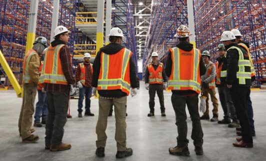 Field Leadership Essentials (Fox Valley)