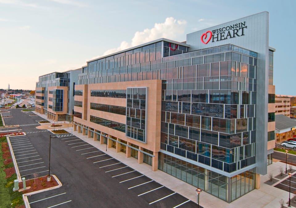 Arbor Gate Building - Pieper Electric